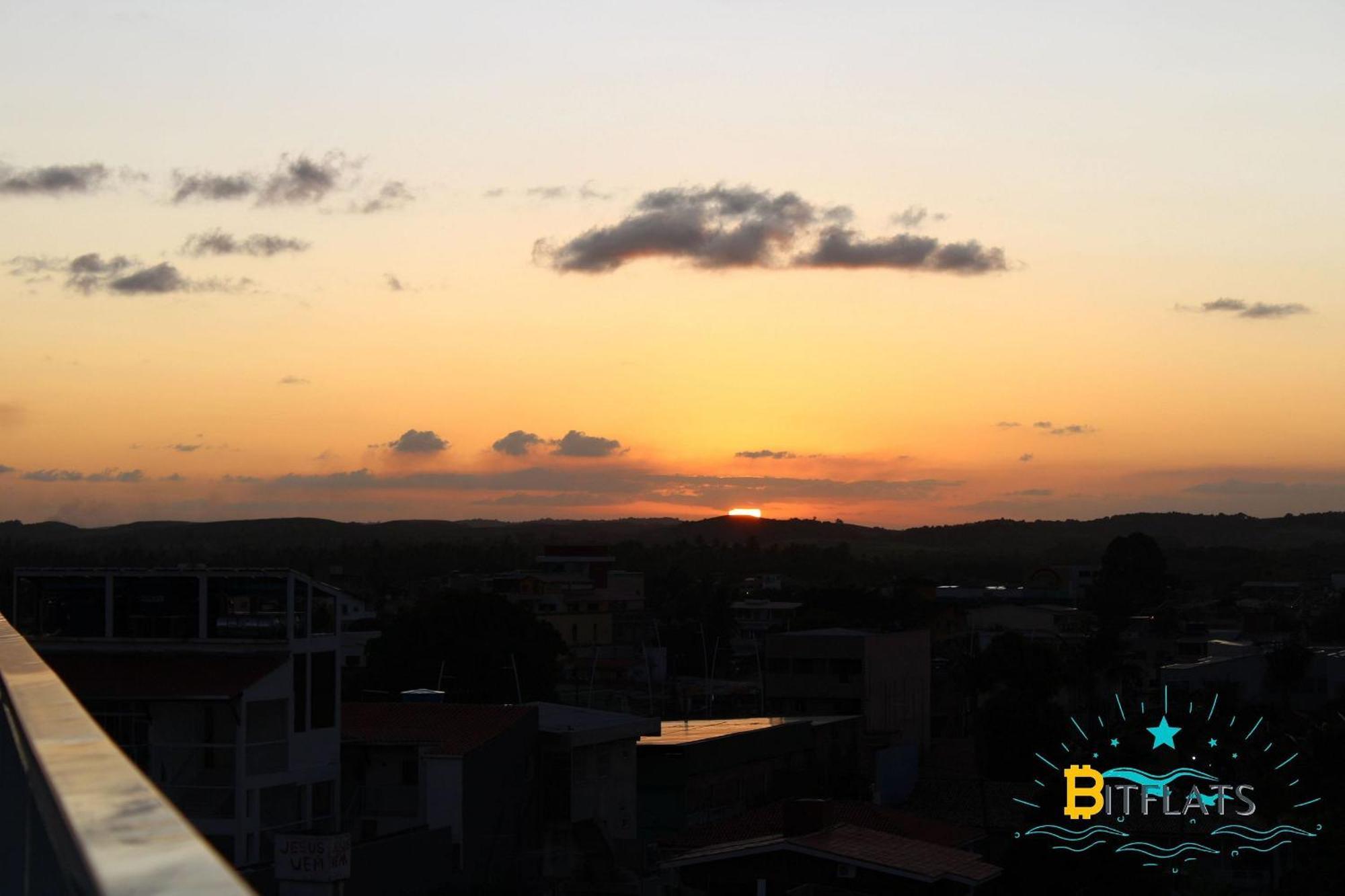 Makambira No Centro De