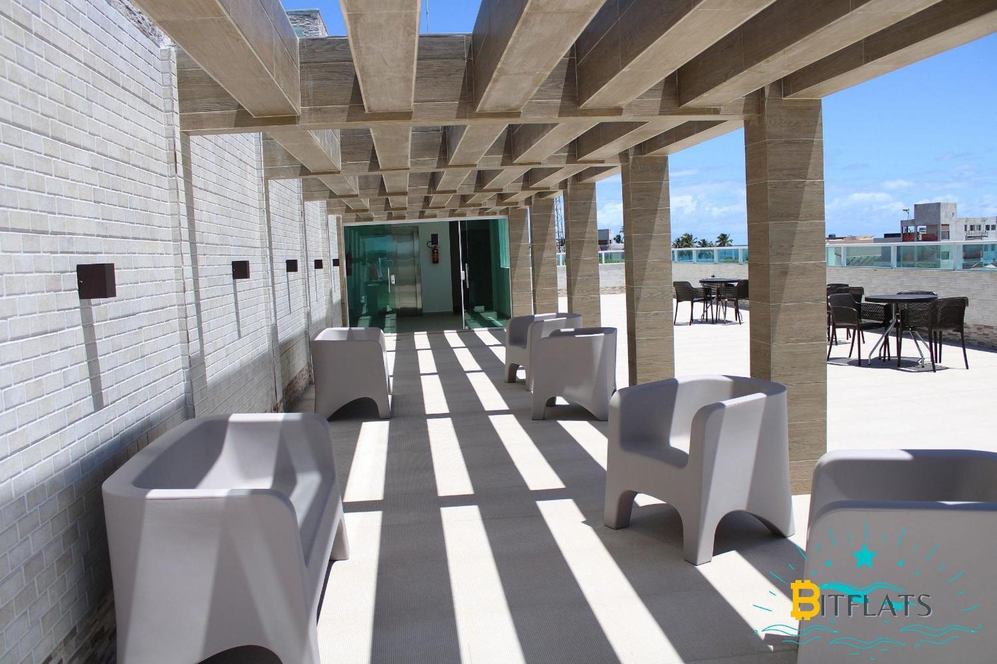 Apartamento Makambira No Centro De *
