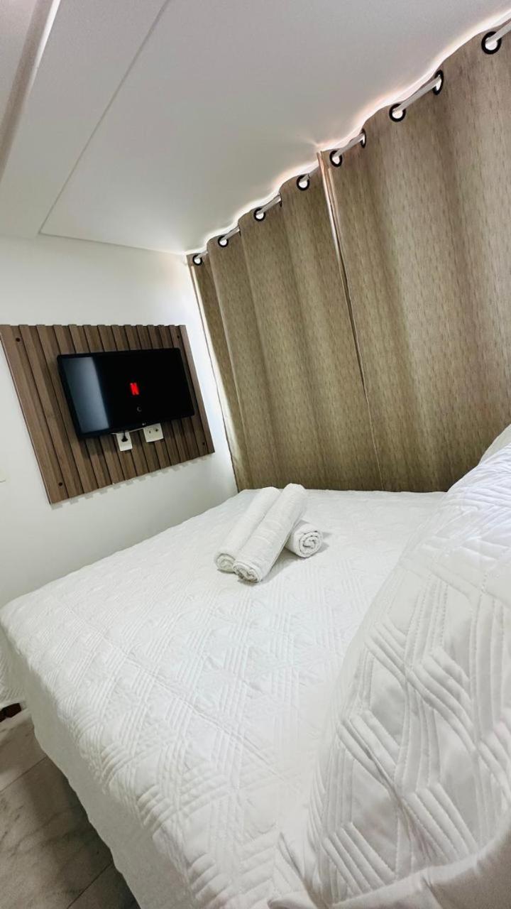 Makambira No Centro De Apartamento *