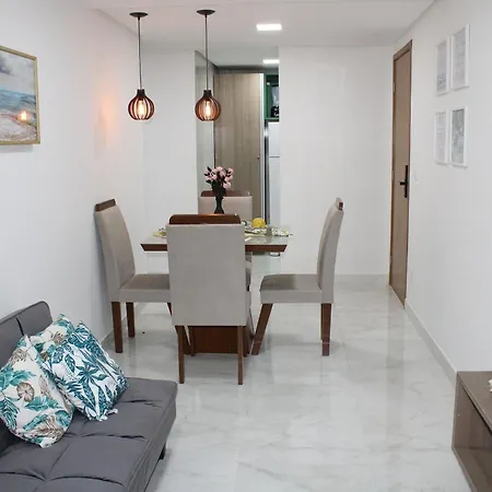 Makambira Residence No Centro De Porto De Galinhas Exterior photo