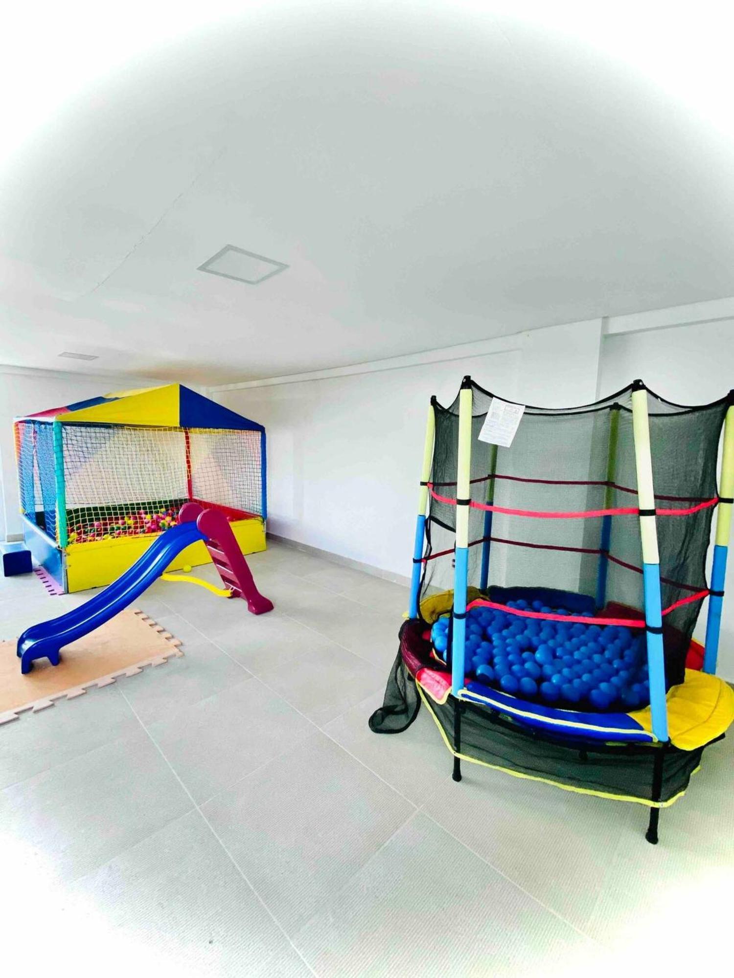 Apartment Makambira No Centro De Porto de Galinhas