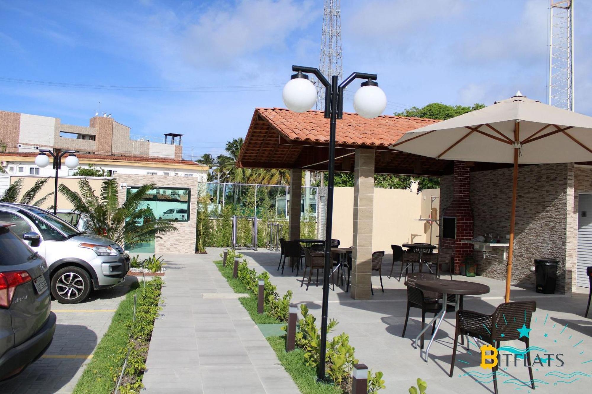 Apartment Makambira No Centro De