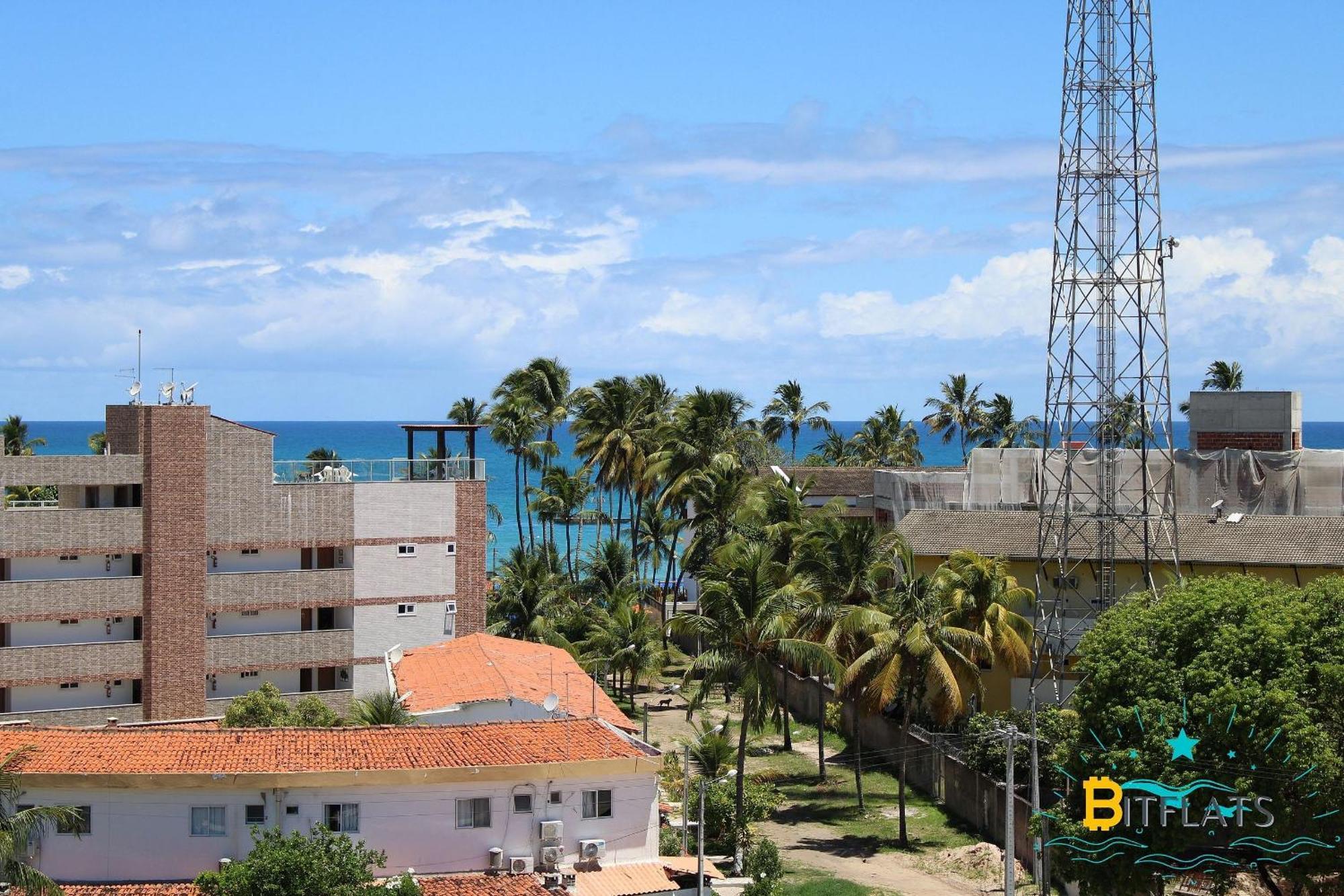 Apartment Makambira No Centro De *