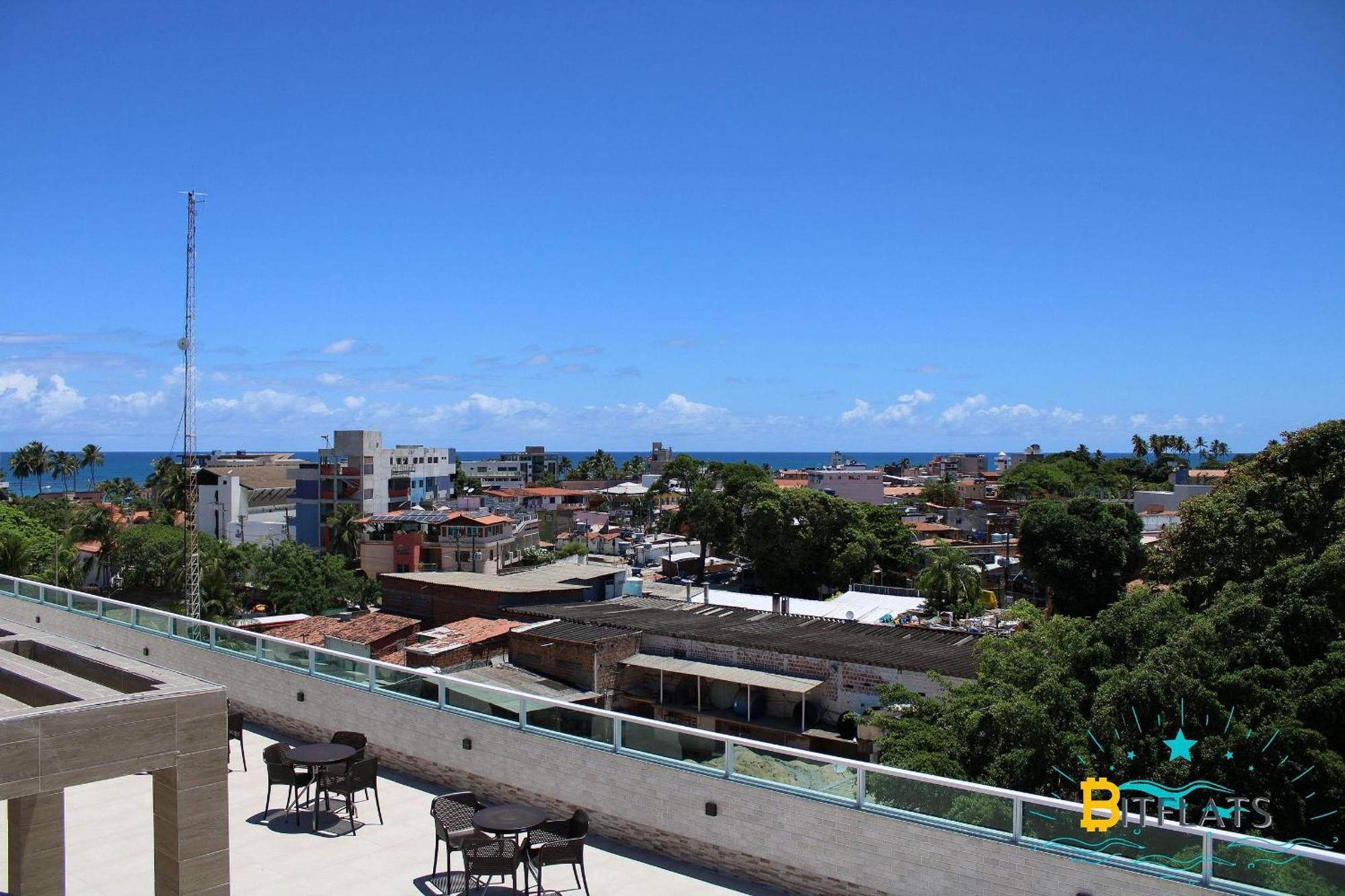 Makambira No Centro De Apartment Porto de Galinhas