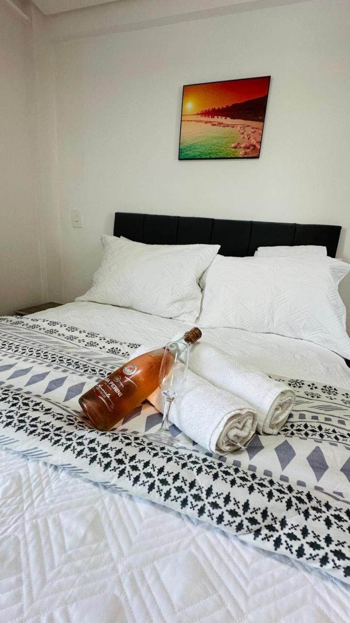 Apartment Makambira No Centro De Porto de Galinhas