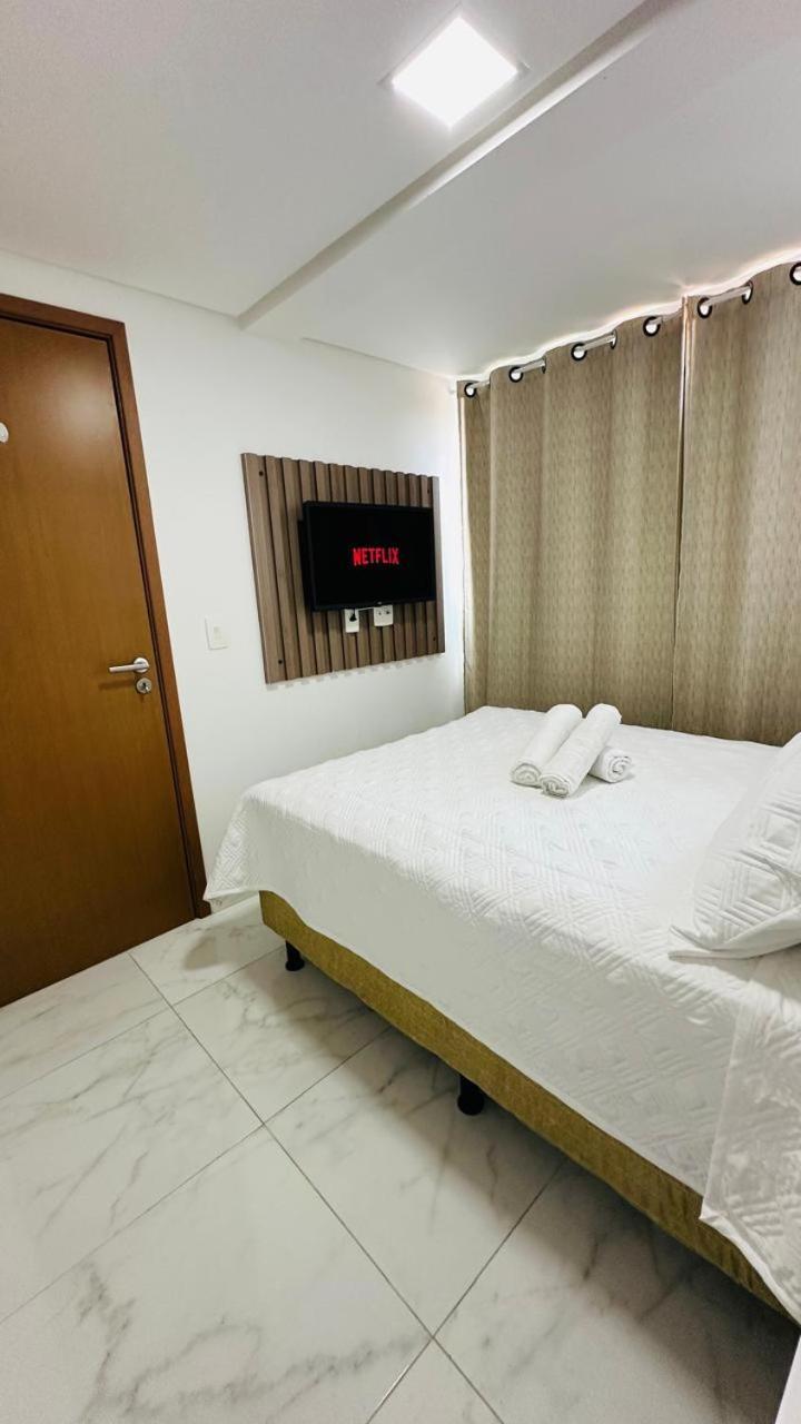 Apartment Makambira No Centro De *