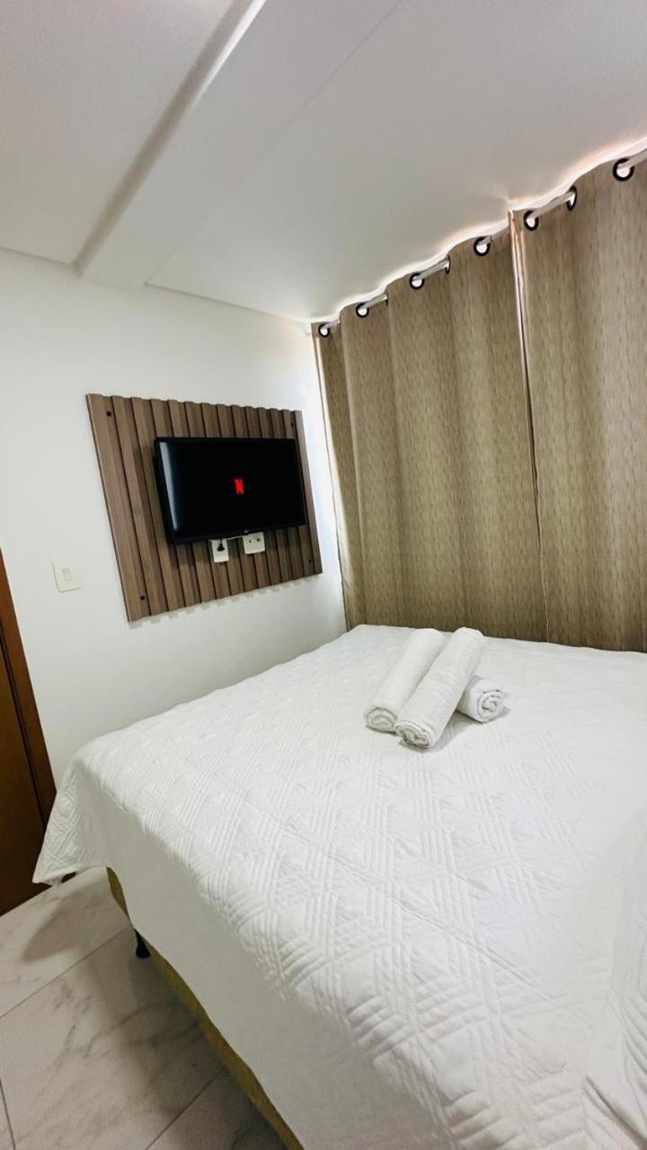 Apartment Makambira No Centro De Porto de Galinhas