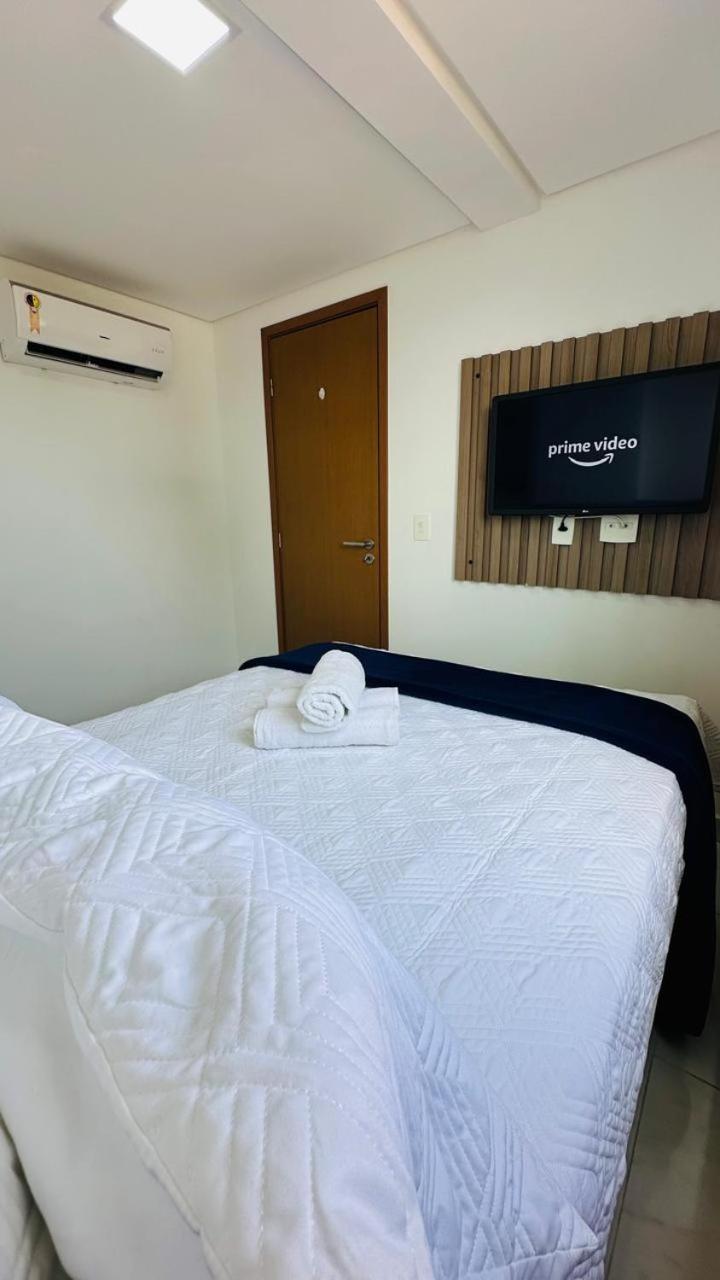 Apartment Makambira No Centro De Porto de Galinhas