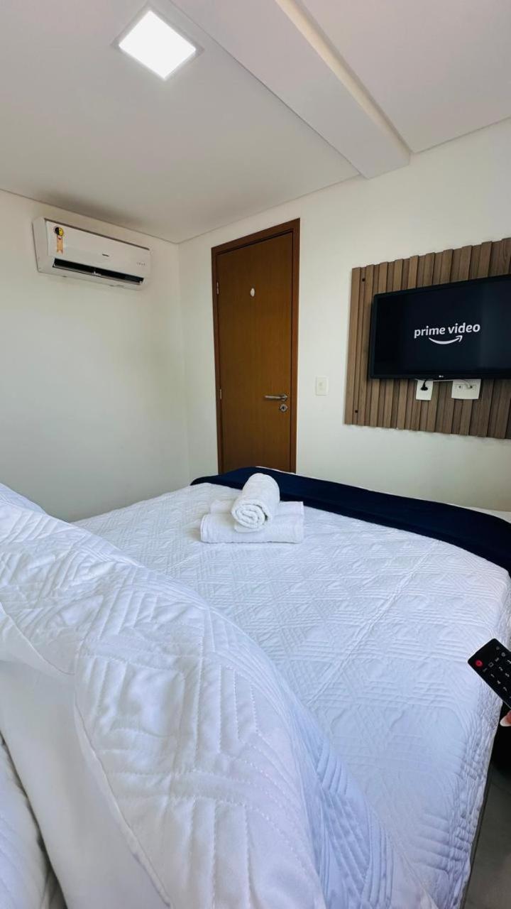 Apartment Makambira No Centro De